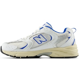 Boty New Balance MR530EA bílý 6