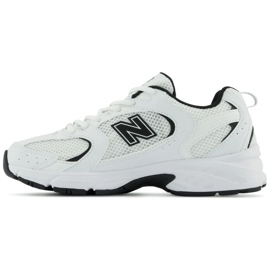 Boty New Balance MR530EWB bílý 4