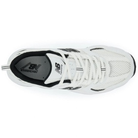 Boty New Balance MR530EWB bílý 10