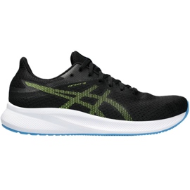 Běžecké boty Asics Patriot 13 1011B485 009 černá 5