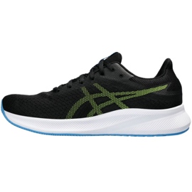 Běžecké boty Asics Patriot 13 1011B485 009 černá 7