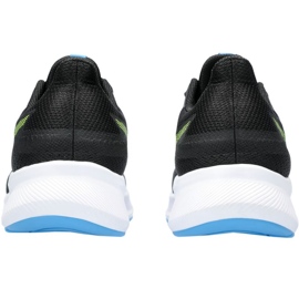 Běžecké boty Asics Patriot 13 1011B485 009 černá 8