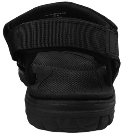 Sandály Lee Cooper LCW-24-34-2615LA černá 3