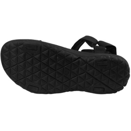 Sandály Lee Cooper LCW-24-34-2615LA černá 4