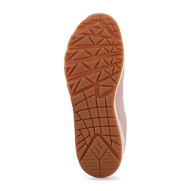 Boty Skechers Uno Stand On Air 73690-BLSH růžový 4