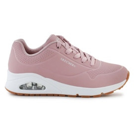 Boty Skechers Uno Stand On Air 73690-BLSH růžový 10