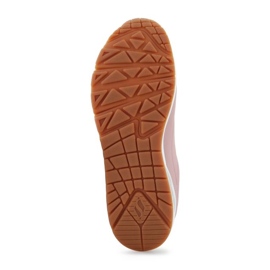 Boty Skechers Uno Stand On Air 73690-BLSH růžový 11