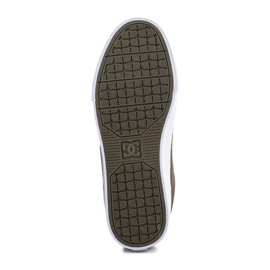 Boty DC Boty Tonik ADYS300769-DOL zelená 7