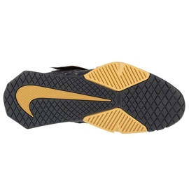 Boty Nike Savaleos M CV5708-001 černá 3