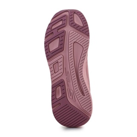Boty Skechers Max Cushioning Elite W 129600-ROS růžový 4