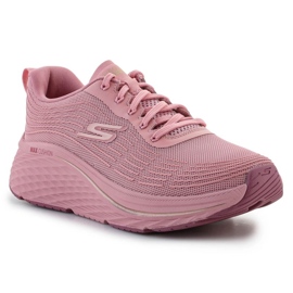 Boty Skechers Max Cushioning Elite W 129600-ROS růžový 5