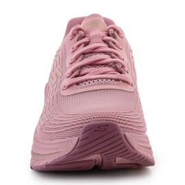 Boty Skechers Max Cushioning Elite W 129600-ROS růžový 6
