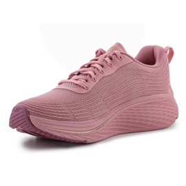 Boty Skechers Max Cushioning Elite W 129600-ROS růžový 7