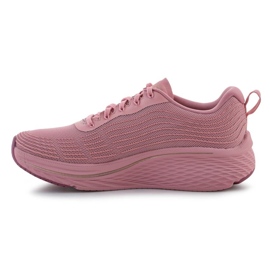 Boty Skechers Max Cushioning Elite W 129600-ROS růžový 8