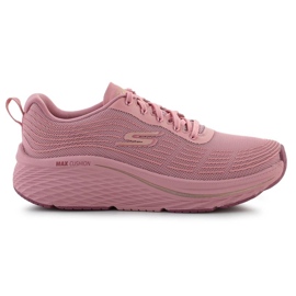Boty Skechers Max Cushioning Elite W 129600-ROS růžový 10