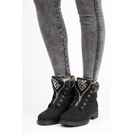 Bestelle Trapery s tryskami černý 2