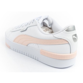 Boty Puma Jada 386401 04 bílý 4