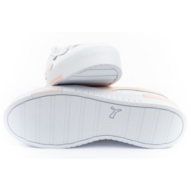 Boty Puma Jada 386401 04 bílý 6