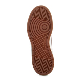 Boty Skechers Uno Court-Low-Post 183140-NTMT béžový 4