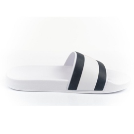 Žabky Tommy Hilfiger FM0FM04236YBR bílý 3