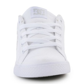 Boty DC Boty Chelsea Tx W ADJS300307-WS4 bílý 6