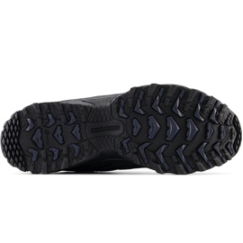 Boty New Balance ML610TP šedá 9