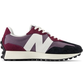 New Balance tenisky MS327HB boty fialový 5