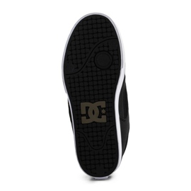 Boty DC Shoes Pure M 300660-XKKG černá 4