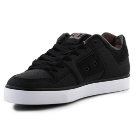 Boty DC Shoes Pure M 300660-XKKG černá 7