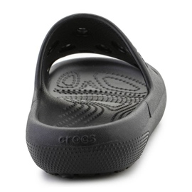 Žabky Crocs Classic Slide V2 209401-001 černá 3