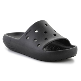 Žabky Crocs Classic Slide V2 209401-001 černá 5