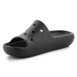 Žabky Crocs Classic Slide V2 209401-001 černá 7