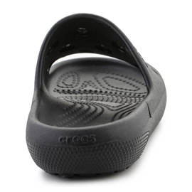 Žabky Crocs Classic Slide V2 209401-001 černá 9