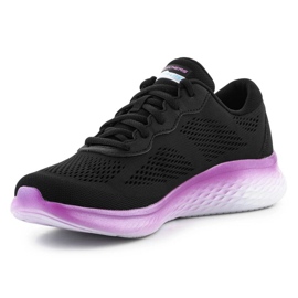 Boty Skechers Skech-Lite Pro-Stunning Steps W 150010-BKPR černá 7