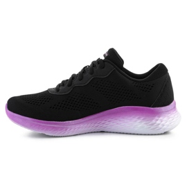 Boty Skechers Skech-Lite Pro-Stunning Steps W 150010-BKPR černá 8