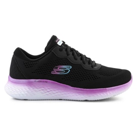 Boty Skechers Skech-Lite Pro-Stunning Steps W 150010-BKPR černá 10