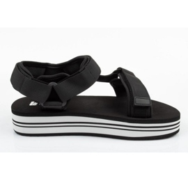 Sandály Lee Cooper LCW-24-05-2753L černá 3
