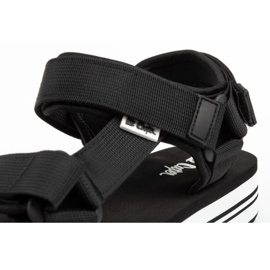 Sandály Lee Cooper LCW-24-05-2753L černá 4