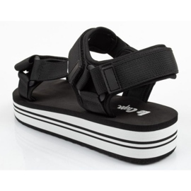 Sandály Lee Cooper LCW-24-05-2753L černá 5
