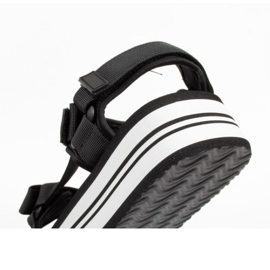 Sandály Lee Cooper LCW-24-05-2753L černá 6