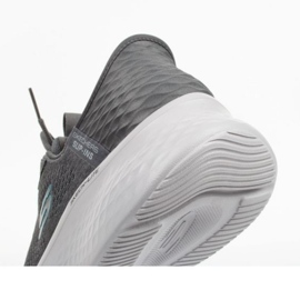 Boty Skechers 232466/CCBL šedá 4