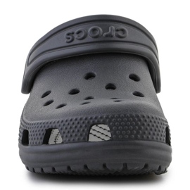 Crocs Toddler Classic Clog 206990 šedá 6