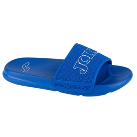 Žabky Joma S.Land 2404 SLANJS2404 modrý 4