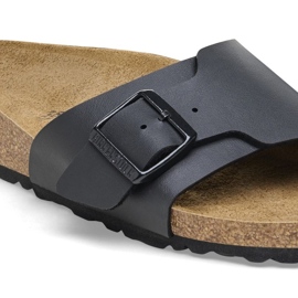 Žabky Birkenstock Catalina Bs 1026473 černá 4