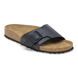 Žabky Birkenstock Catalina Bs 1026473 černá 5