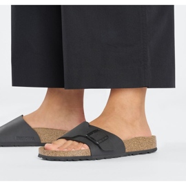 Žabky Birkenstock Catalina Bs 1026473 černá 7