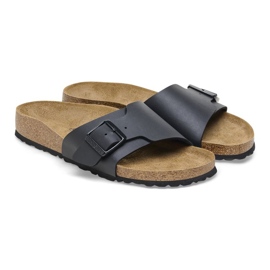 Žabky Birkenstock Catalina Bs 1026473 černá 10
