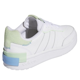 Boty Adidas Postmove Se W IG3796 bílý 4