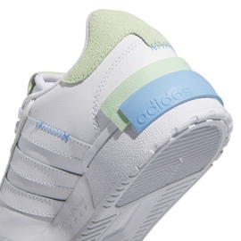 Boty Adidas Postmove Se W IG3796 bílý 5