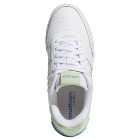 Boty Adidas Postmove Se W IG3796 bílý 8